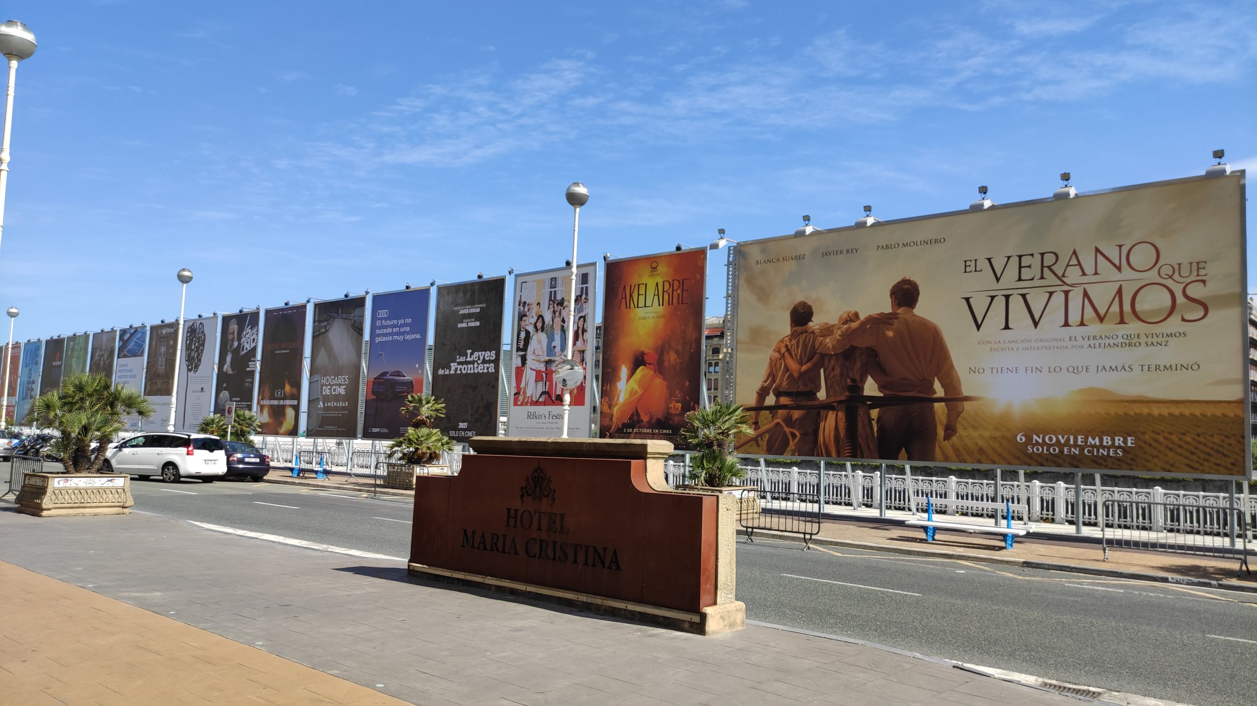 Donostia, ciudad de cine, ciudad de ciencia
