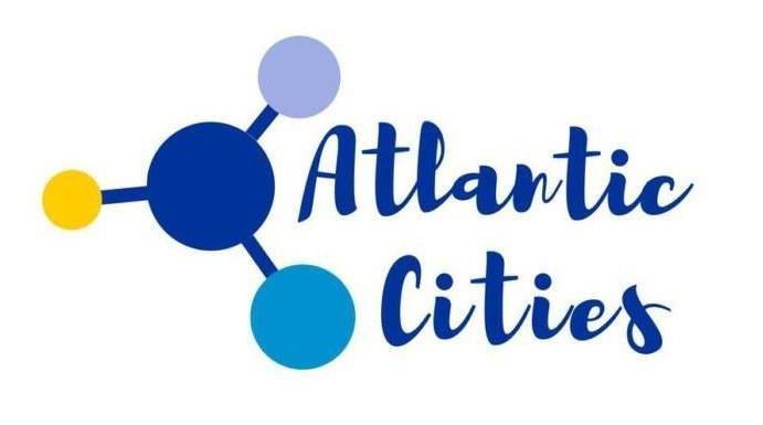 El Buró Ejecutivo de Atlantic Cities se ha reunido con los miembros de la Dirección Regional de la Comisión Europea y la Secretaría de Asuntos Europeos de Francia