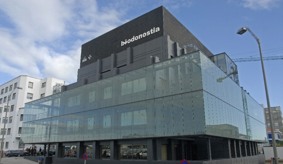 Biodonostia abian da