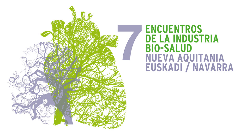 7º Encuentros de Industria Bio-Salud – Nueva Aquitania-Euskadi-Navarra