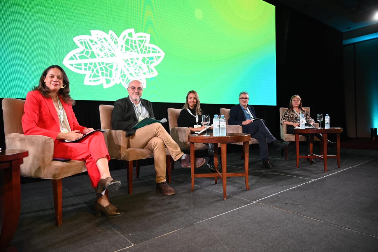 Donostia / San Sebastián expone en Argentina sus claves para la adaptación y mitigación de los efectos del cambio climático