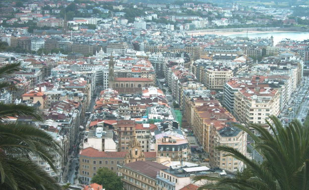 Donostia / San Sebastián, Capital de la Economía Social 2023