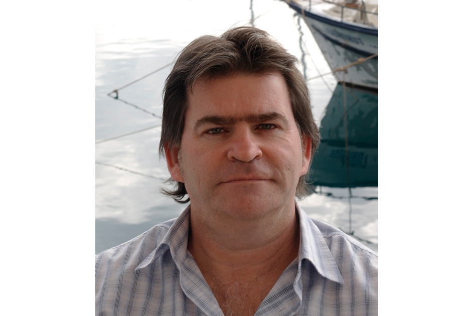 Junio 2011. Entrevista a Colin Campbell
