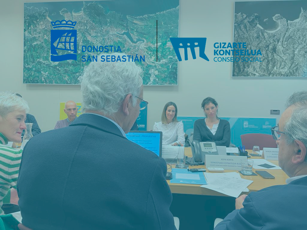 La Comisión Permanente comienza el 2024 con nuevos propósitos