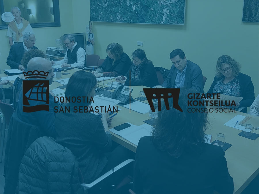 La Comisión Permanente celebra una segunda reunión para definir las líneas de trabajo de este año