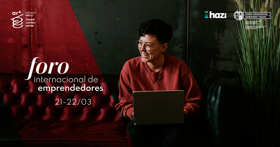 Culinary Action! – Foro Internacional de Emprendedores
