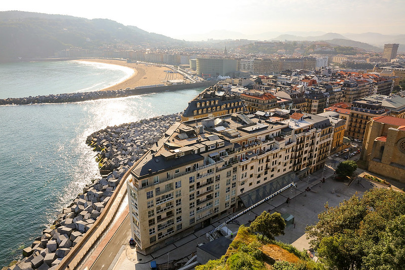 Donostia / San Sebastián 2030, cómo avanzar hacia la resiliencia