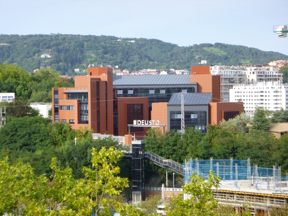 X curso Deusto