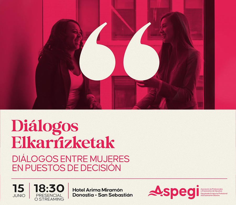 VII Diálogos Aspegi