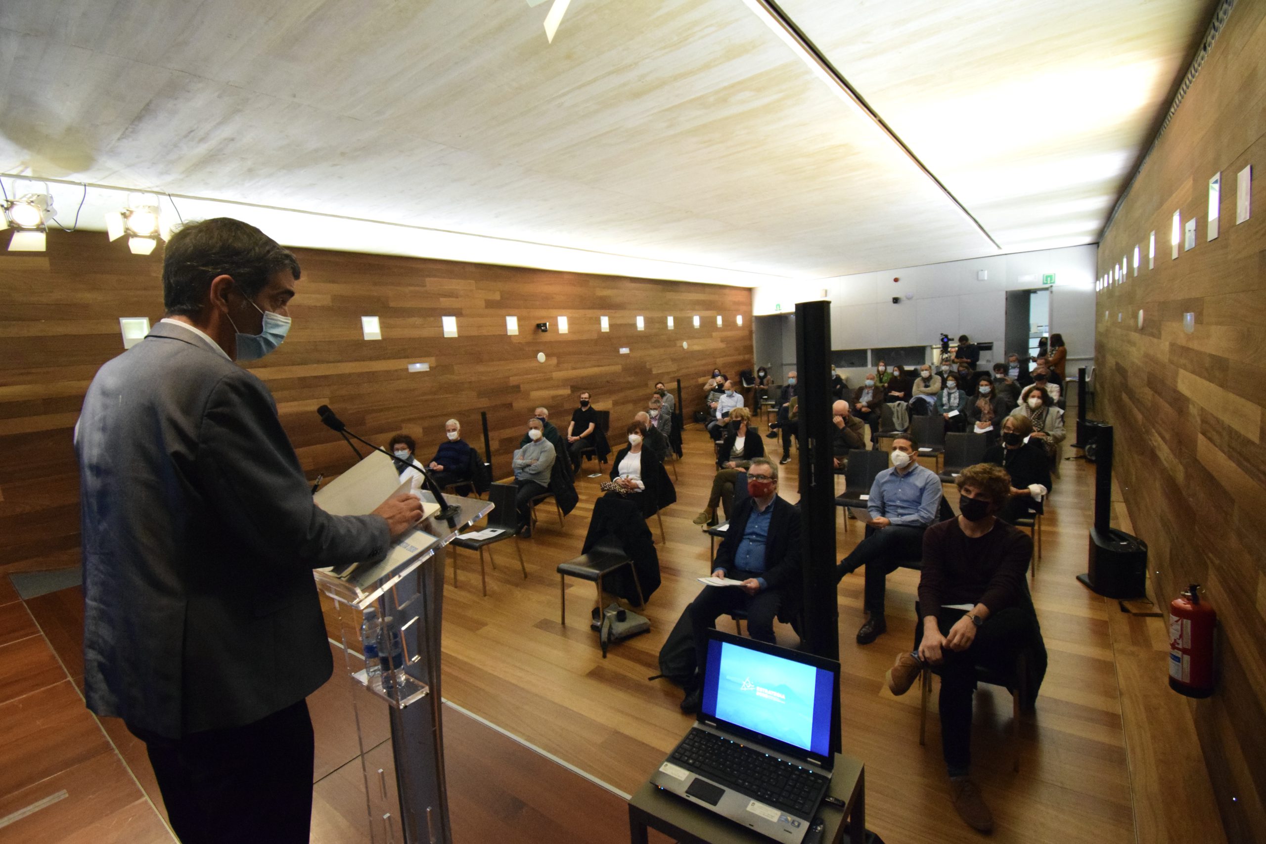 Newsletter Estrategia 2030 Ekaina – Junio 2021