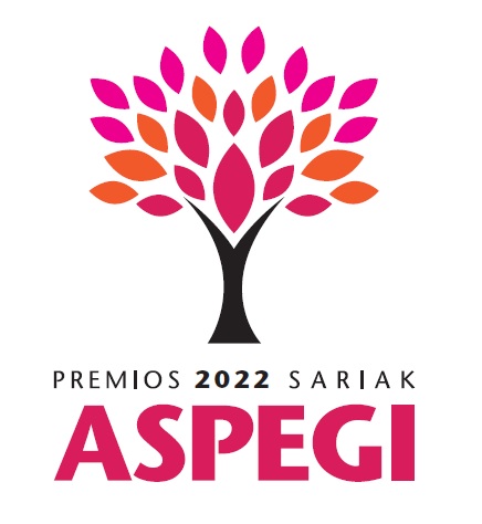VII Edición Premios ASPEGI