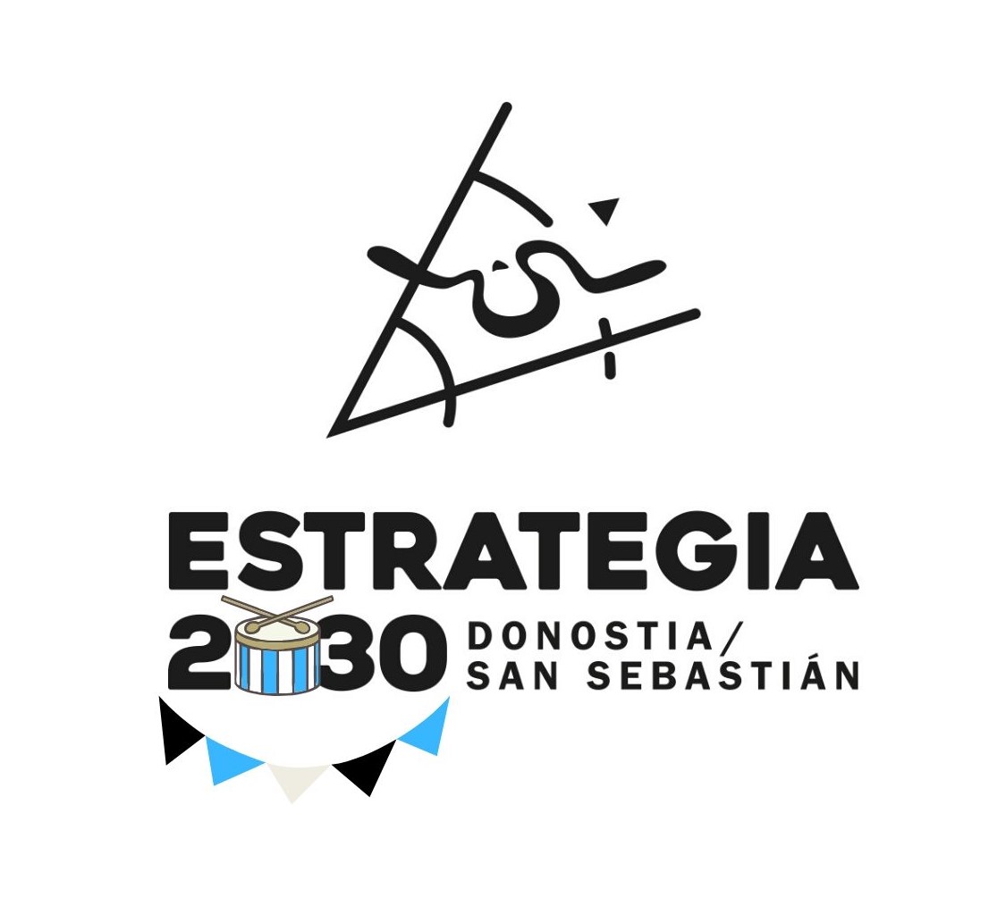 Donostia Eguna zoriontsua