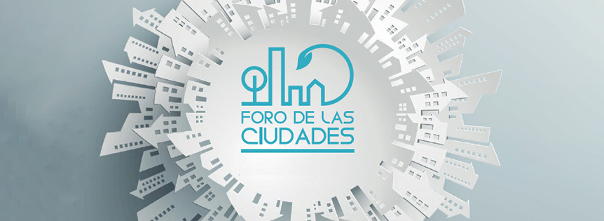 Foro de las Ciudades 2022