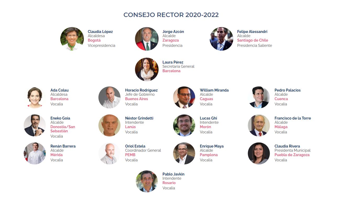 Newsletter Estrategia 2030 Abendua – Diciembre