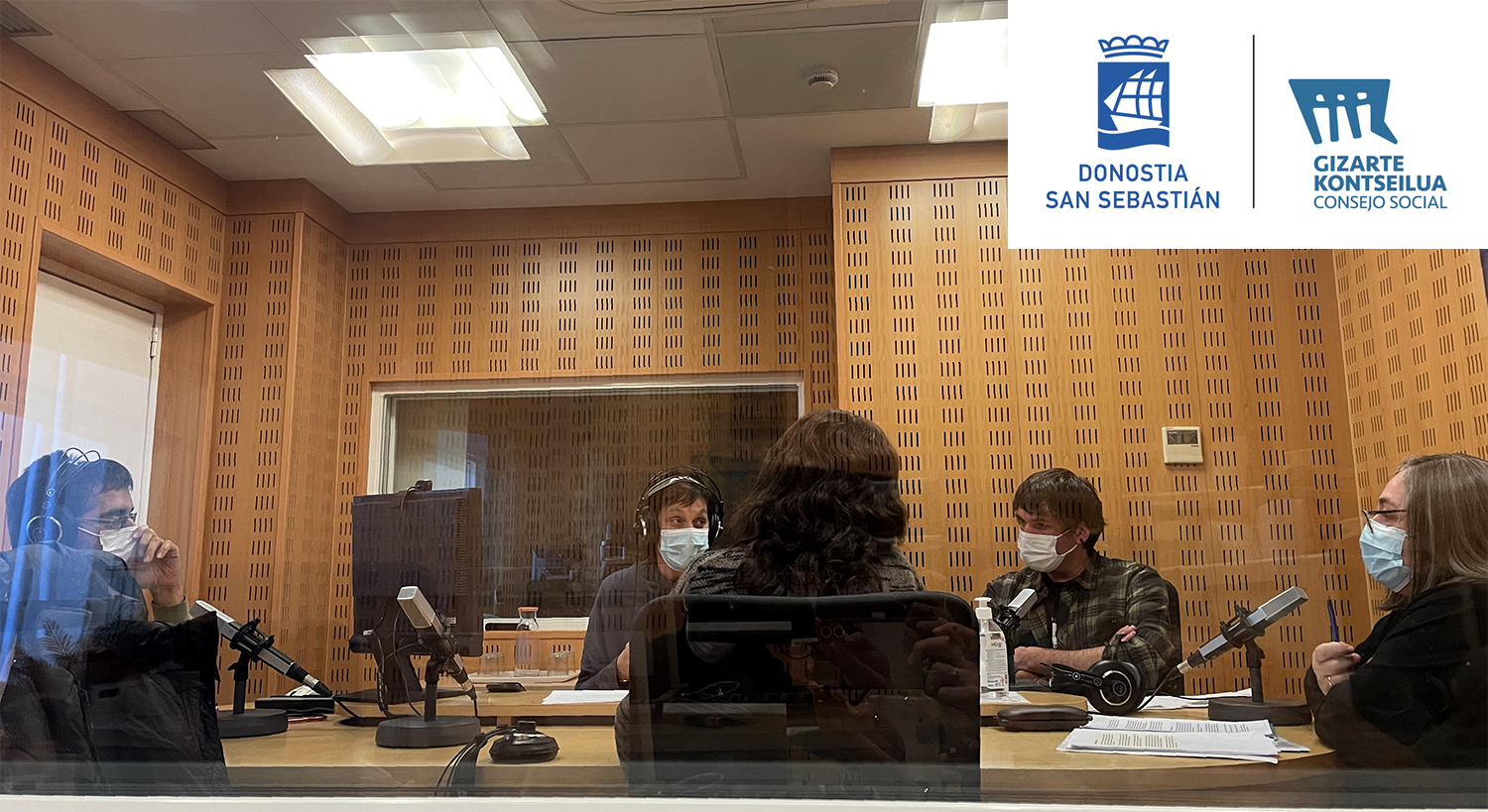 El descenso de la natalidad a debate en el programa especial del Consejo Social de la cadena SER