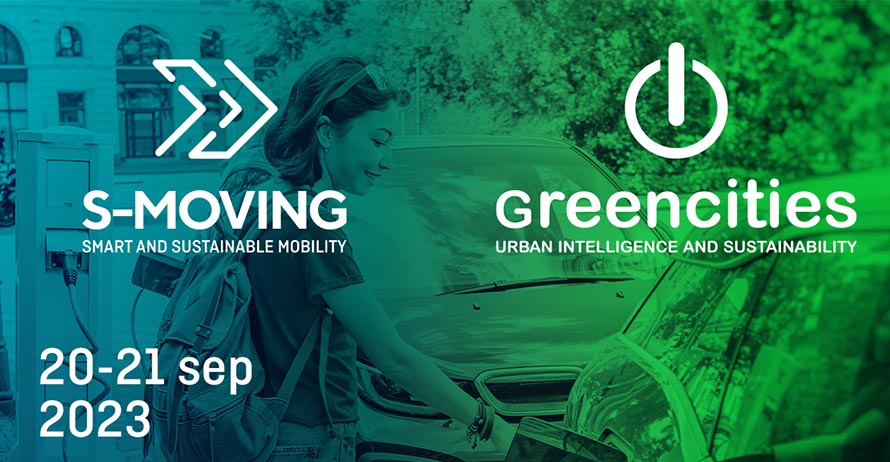 GREENCITIES. Inteligencia y sostenibilidad urbana