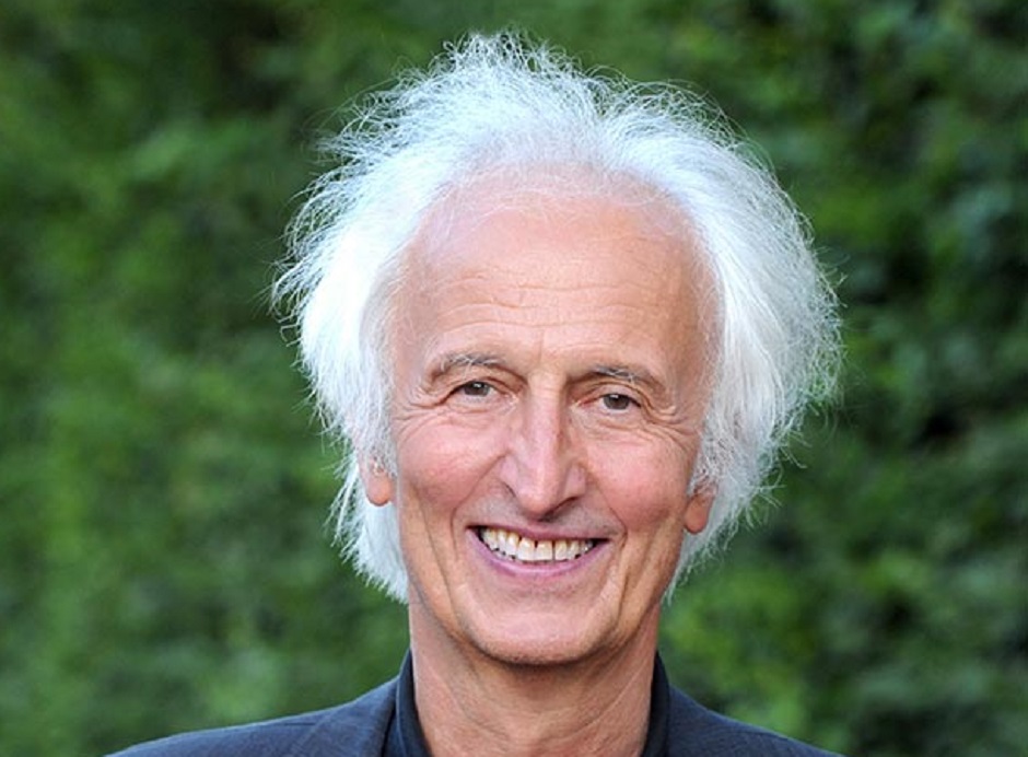 helmut swartch KM