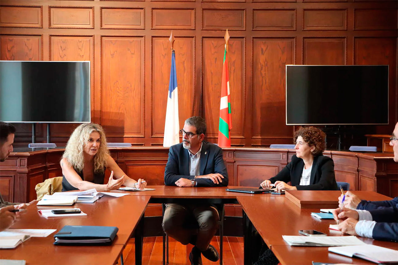 Donostia / San Sebastián, sede del Hub de Vanguardia de Economía Social