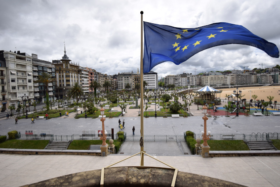 Donostia / San Sebastián participa en la Asamblea General de Atlantic Cities