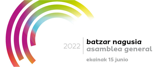 Innobasque – Asamblea General 2022