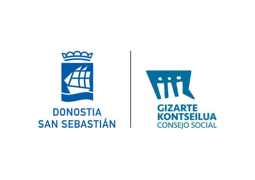 COVID-19ak Donostian izandako erantzunaren inguruan ospatutako Gizarte Kontseiluaren laburpena
