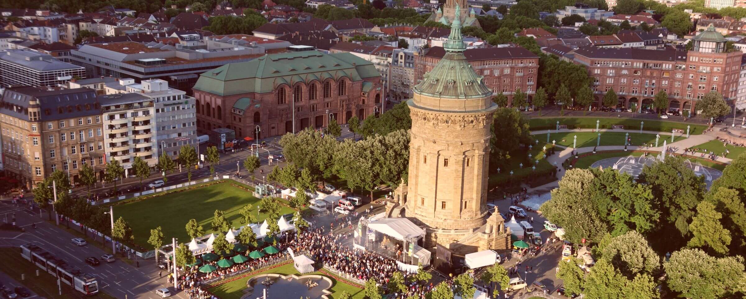9ª Conferencia Europea sobre Ciudades y Pueblos Sostenibles – Mannheim2020