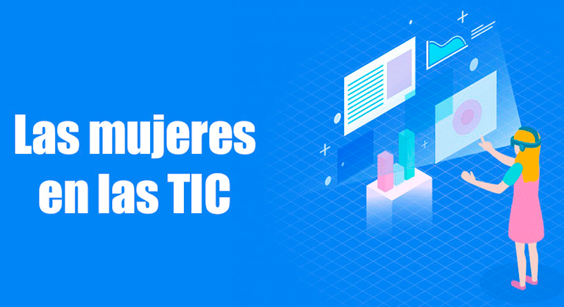 Webinario – El Rol de las Mujeres TIC