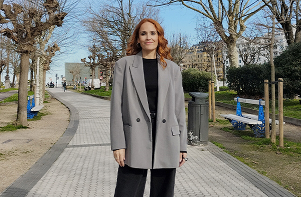 Entrevista Nerea Rodriguez