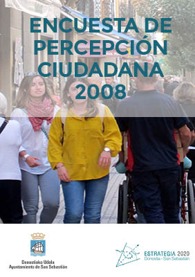 ENCUESTA 2008
