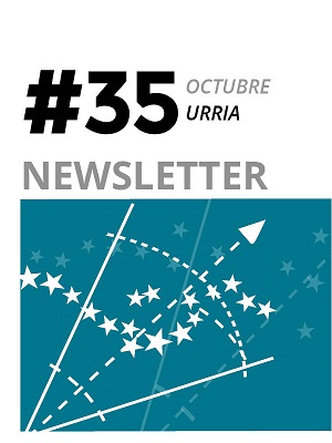 Newsletter Octubre 2017 – Nº 35