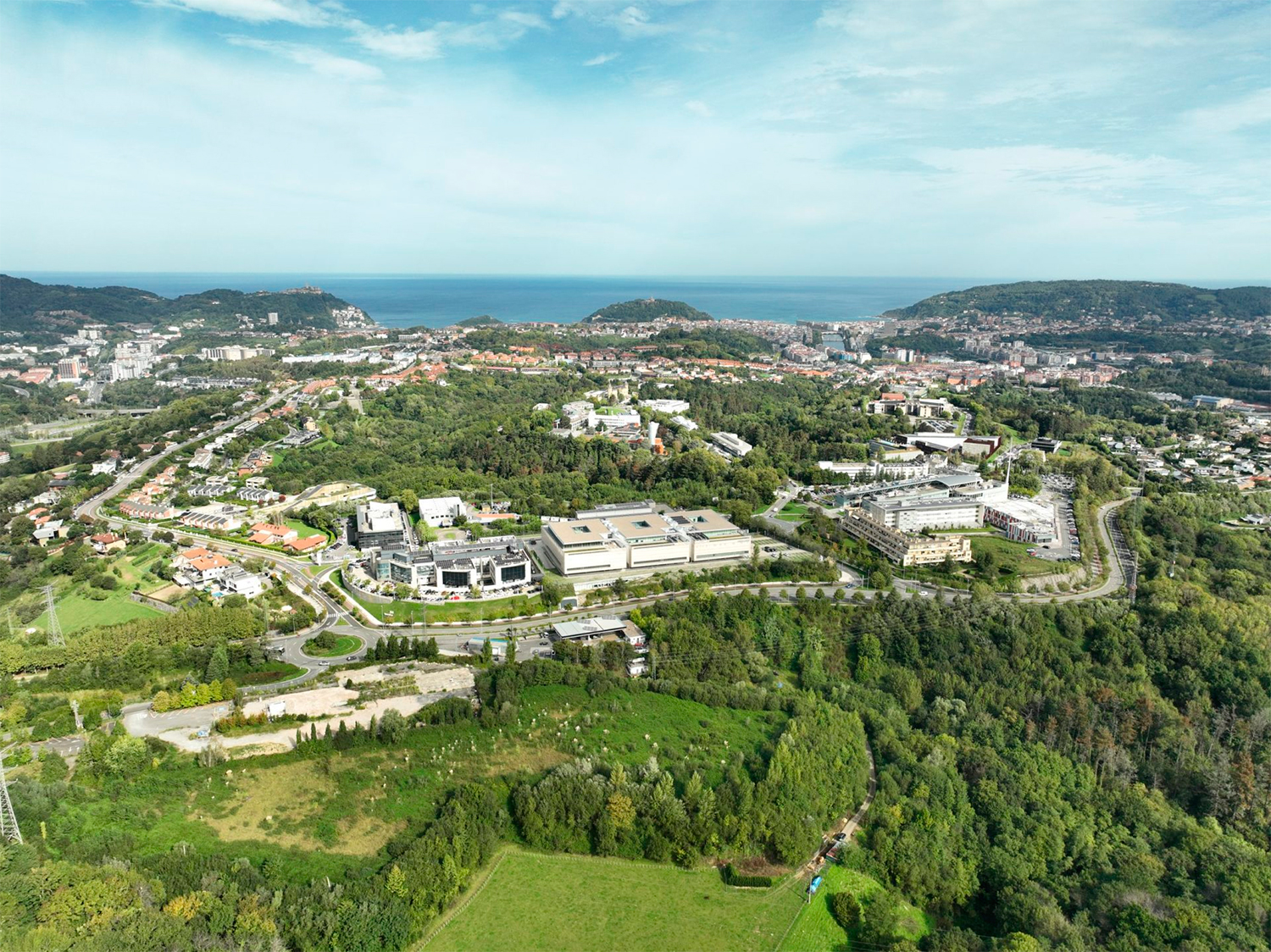 Donostia / San Sebastián, 15 años como referente en ciencia e innovación