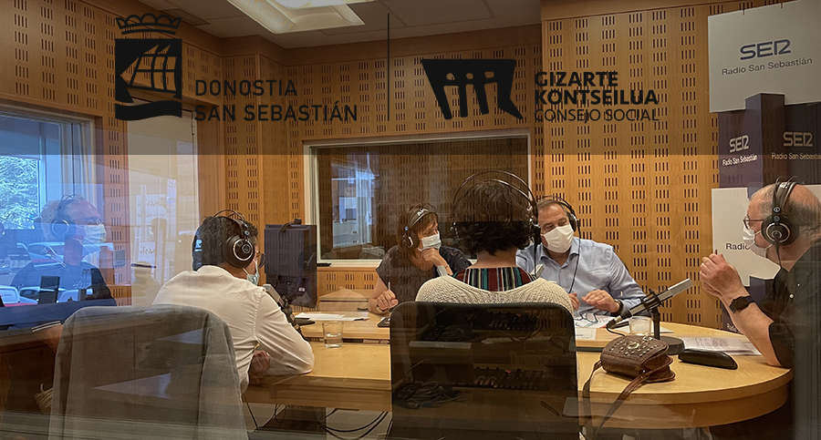 Euskal Gastronomiaren Etorkizuna, Bermatuta | El Futuro De La Gastronomía Vasca Está Garantizado