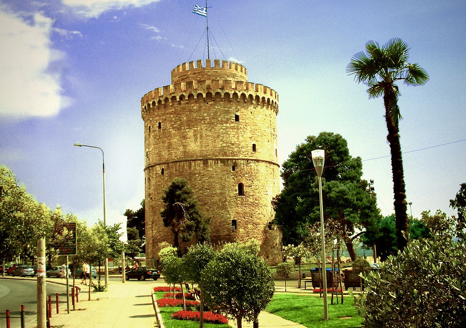 smr salonica