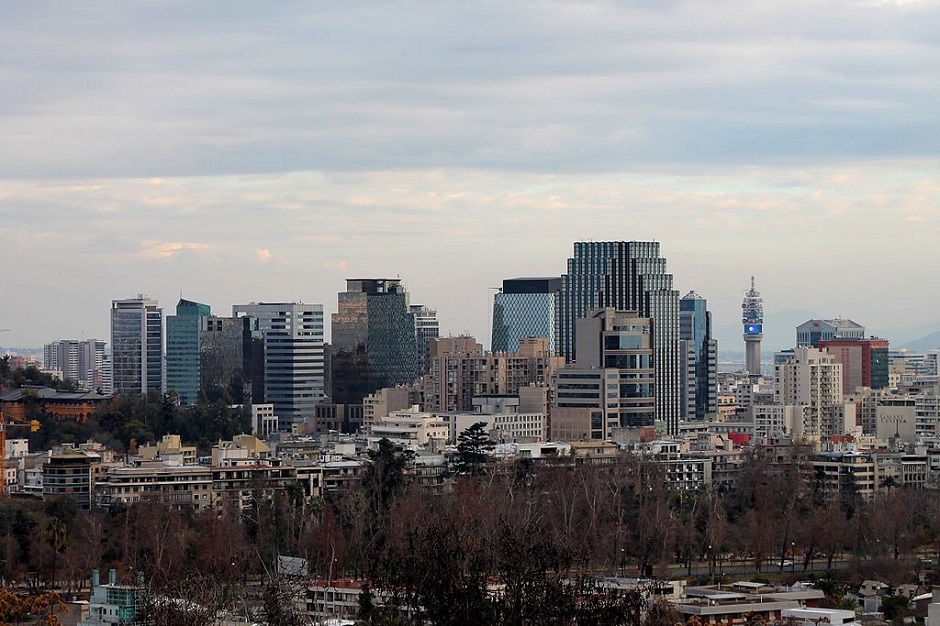 CIDEU CHILE