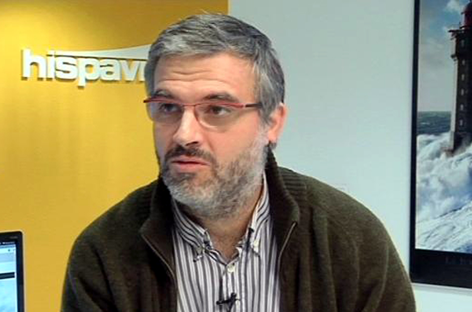 Diciembre 2003. Unai Elosegui