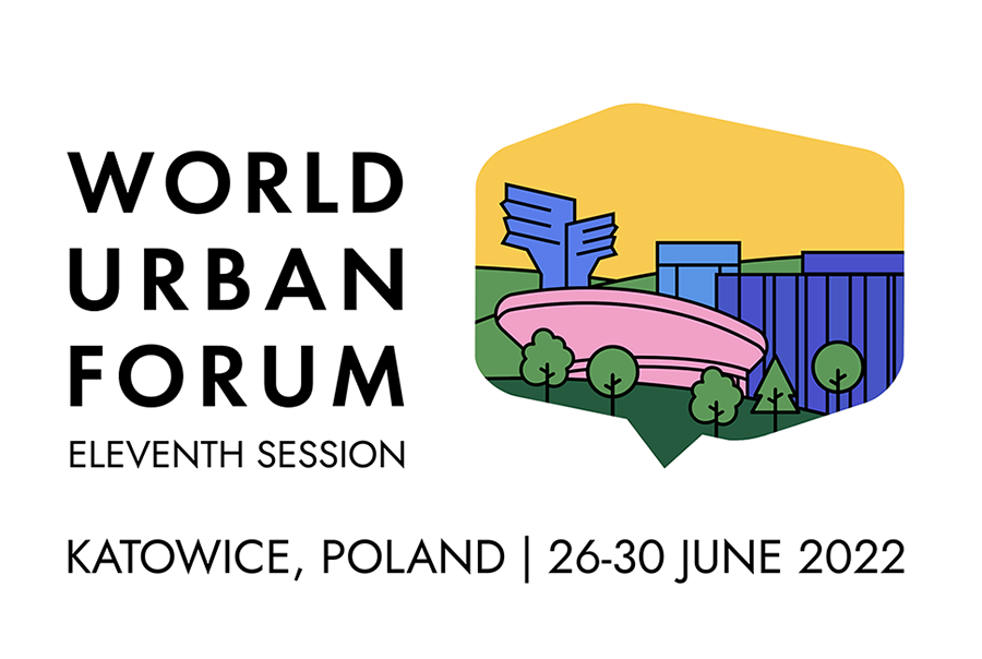 WUF Foro Urbano Mundial