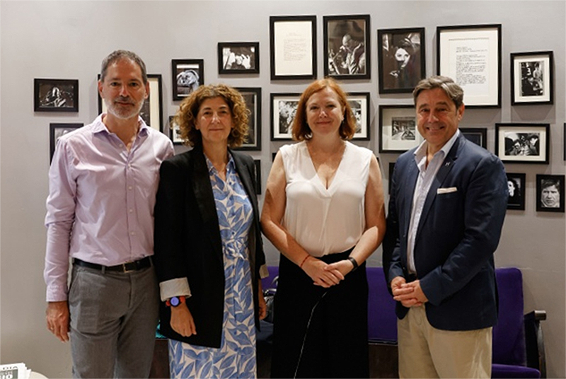 Los proyectos de economía social, protagonistas del Festival de San Sebastián