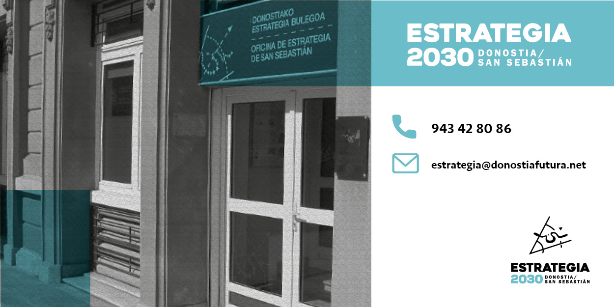 Estamos en casa, pero seguimos trabajando