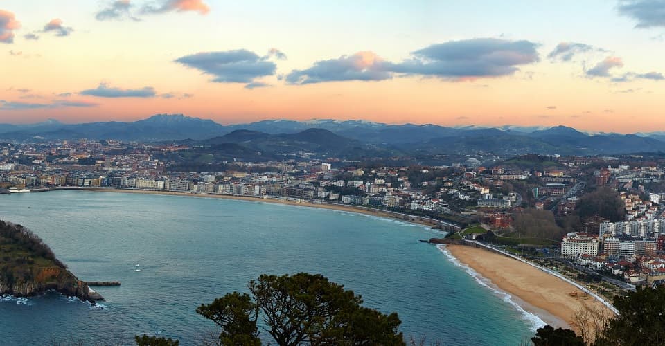 SMR WORKSHOP DONOSTIA