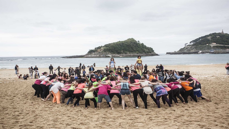 Donostia y políticas de inclusión: retos para la definición de una estrategia de ciudad y de sociedad