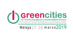 Greencities: 10º Foro de Inteligencia y Sostenibilidad Urbana