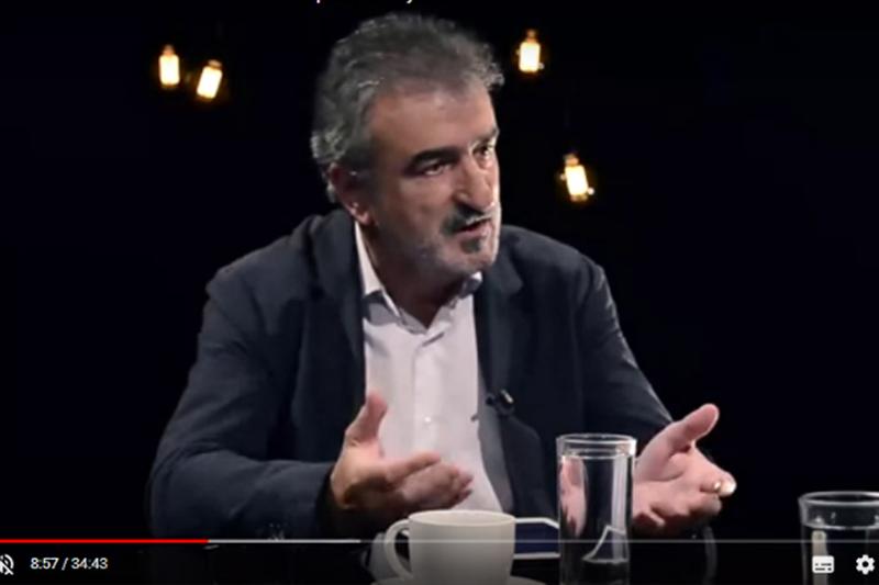 FOCOS entrevista Kepa Korta