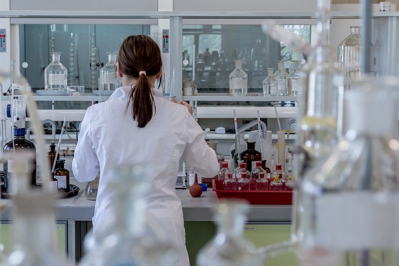 Biotecnología: Una apuesta económica para el siglo XXI. “Conocer, confiar y querer”