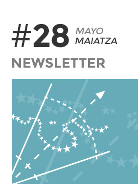 Newsletter Mayo 2012 – Nº 28