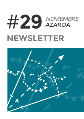 Newsletter Noviembre 2012 – Nº 29