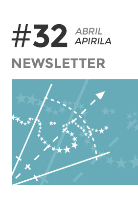 Newsletter Abril 2014 – Nº 32