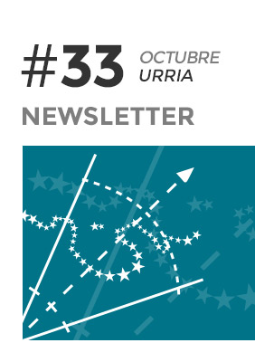 Newsletter Octubre 2014 – Nº 33