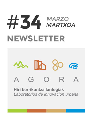 Newsletter Monográfico AGORA 2015 – Nº 34