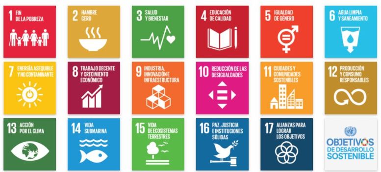 El Plan Estratégico de Donostia/San Sebastián incluye entre sus compromisos los Objetivos de Desarrollo Sostenible de la ONU