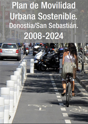 Plan de Movilidad Urbana Sostenible 2008-2024